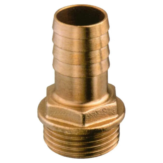 GUIDI 18200 18 mm Male Hose Connector