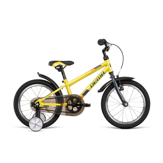 DEMA Rockie 16´´ bike