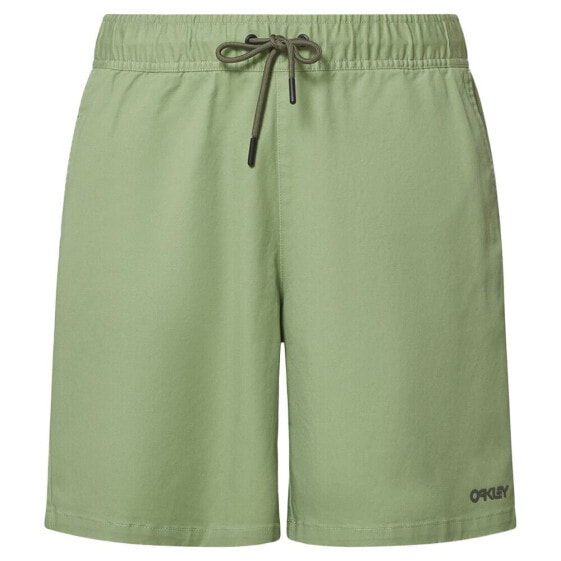 OAKLEY APPAREL Marine Park Hybrid 19´´ shorts