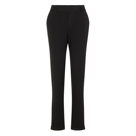 VERO MODA CURVE Maya Mr Loose Solid Curve pants