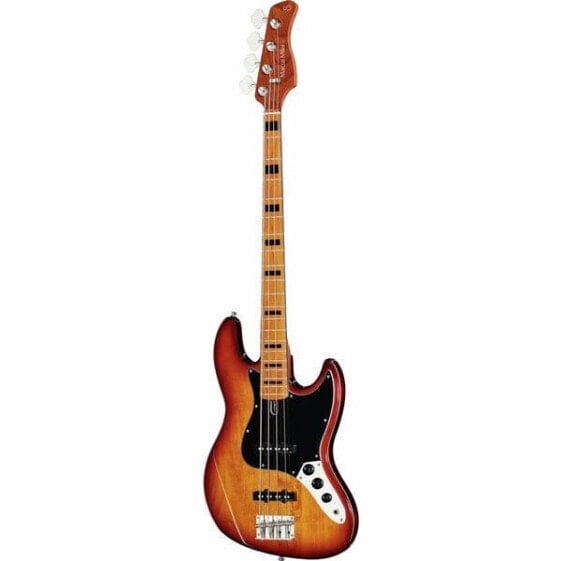 Marcus Miller V5 Alder-4 TS