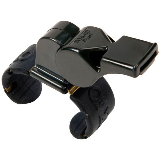 FOX 40 Pearl Official Fingergrip Whistle