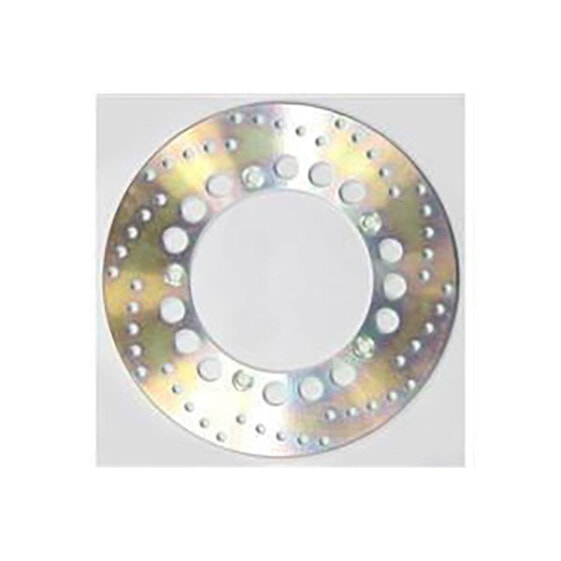 EBC HPRS Series Fixed Round MD1166RS Front Brake Disc