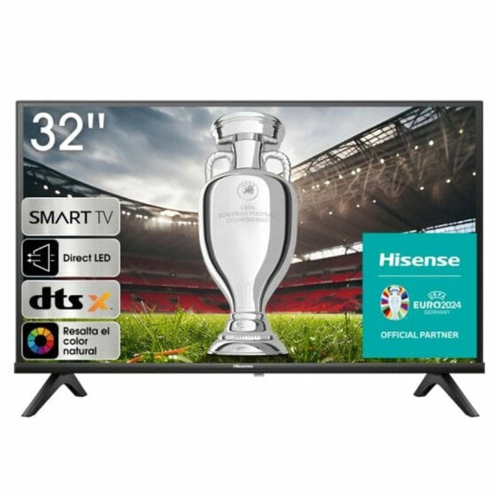 Смарт-ТВ Hisense 32A4K9 32"