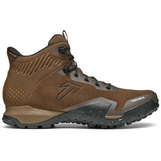 TECNICA Magma 2.0 Mid Goretex Hiking Boots