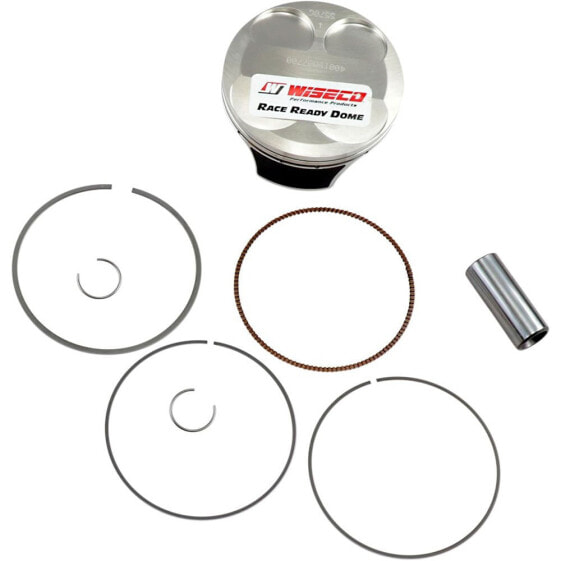 WISECO Kawasaki KX250F W40019M07700B Piston