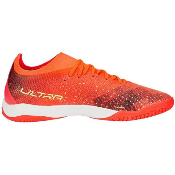 Кроссовки PUMA Ultra Match IT M506903 Football