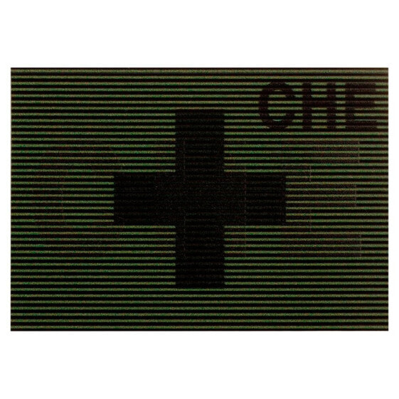 CLAWGEAR Dual IR Switzerland Patch