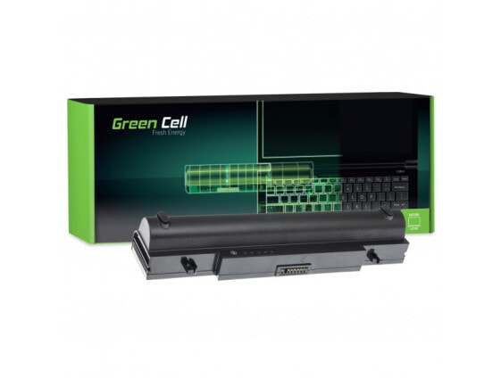 Green Cell SA02 - Battery - Samsung - RV511 R519 R522 R530 R540 R580 R620 R719 R780