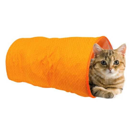 DUVO+ Cilindric Cat Tunnel 50 cm