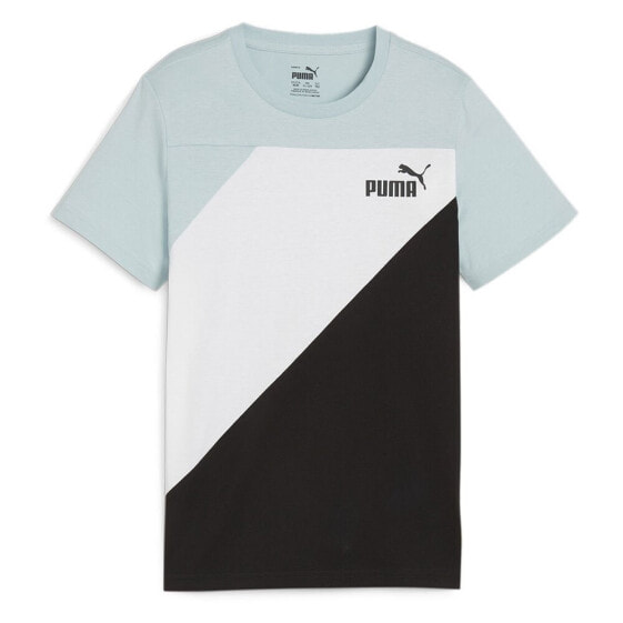 PUMA Power short sleeve T-shirt