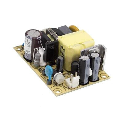 MEAN WELL EPS-15-12 адаптер питания / инвертор