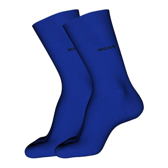 BOSS Rs Uni Colors Cc socks