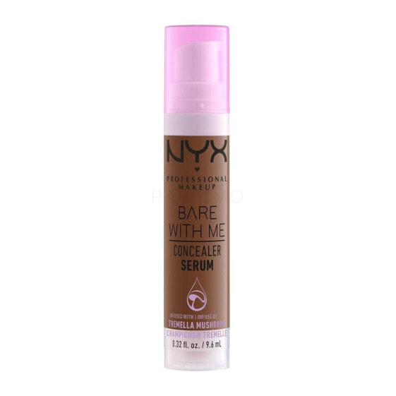 NYX Professional Makeup Bare With Me Serum Concealer 9,6 ml concealer für Frauen