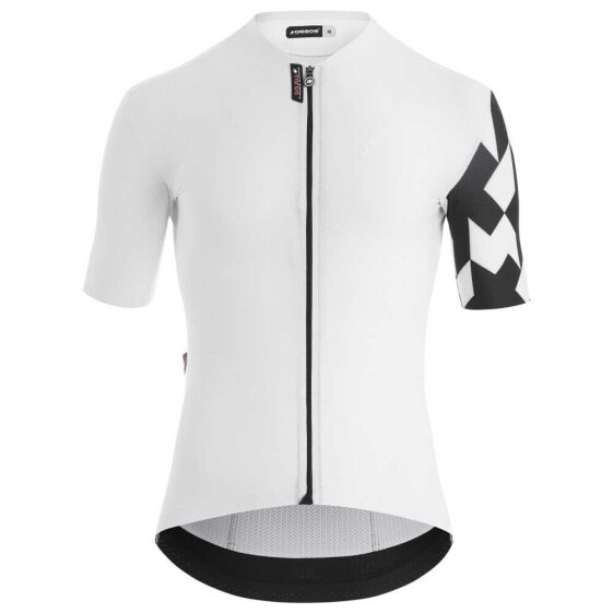 Assos Equipe RS S9 Targa short sleeve jersey