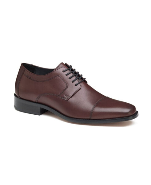 Лоферы Johnston & Murphy Novick Cap Toe