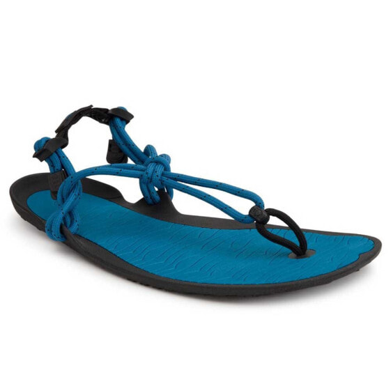 Сандалии для водных видов спорта и восстановления Xero Shoes Aqua Cloud.
