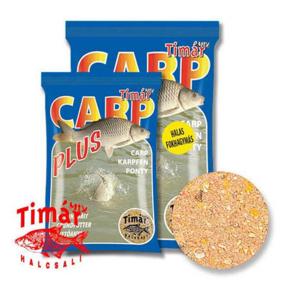 TIMAR MIX 1kg Fish&Garlic Groundbait