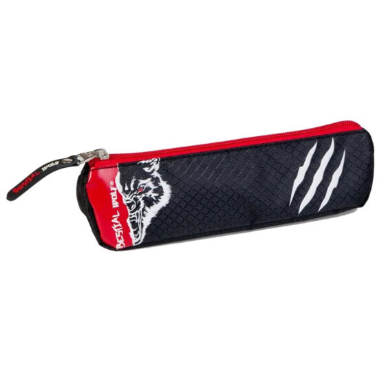 BESTIAL WOLF Small Pencil Case