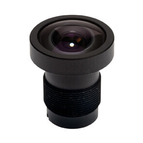 Axis 5504-971 - Wide lens