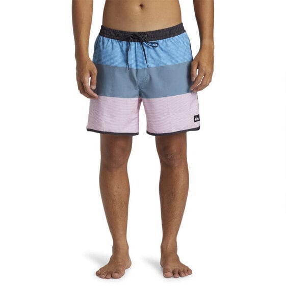 QUIKSILVER Every Tj 16´´ Swimming Shorts
