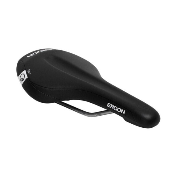 ERGON SFC3 Comp Gel saddle