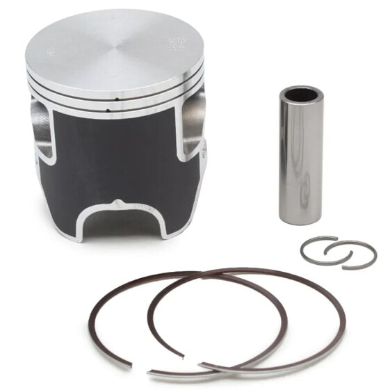 VERTEX Husab.Te 11-15/Husqv.Te 14-19/KTM Exc 300 04-19 D. 71.95 B Piston Kit