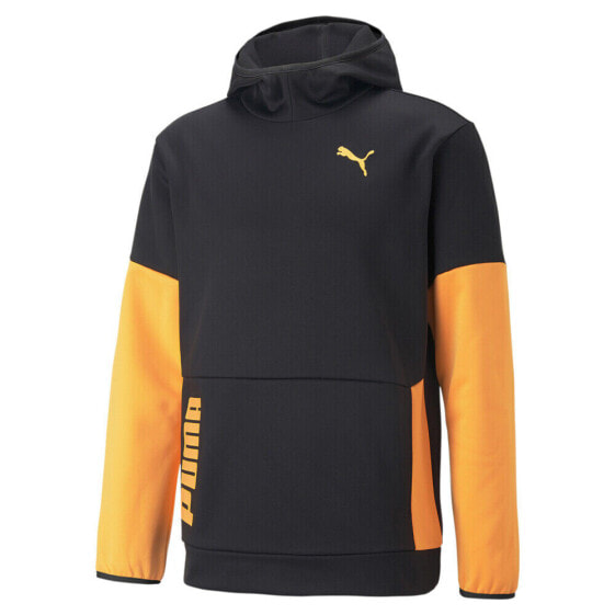 Худи PUMA Train All Day Pwrfleece для мужчин