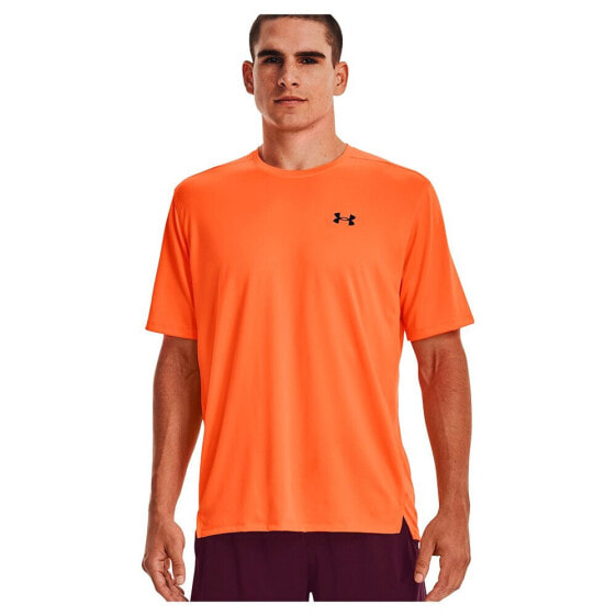 UNDER ARMOUR Tech Vent short sleeve T-shirt