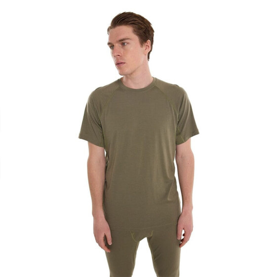 BURTON Phayse Short Sleeve Base Layer