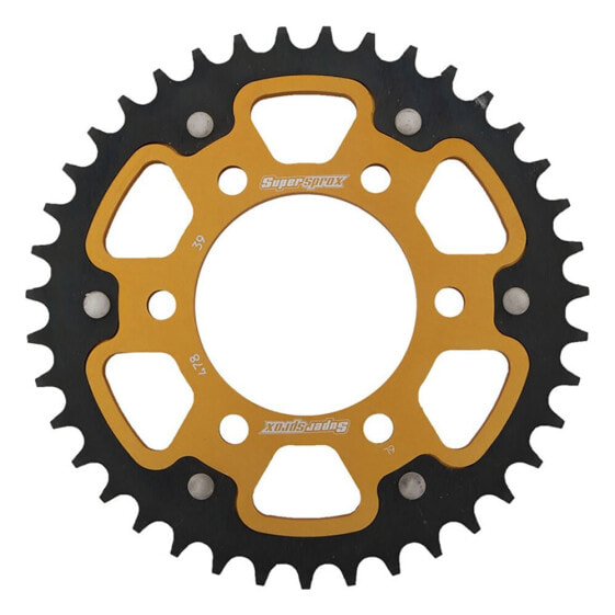 SUPERSPROX Stealth 39D RST478X39GLD rear sprocket