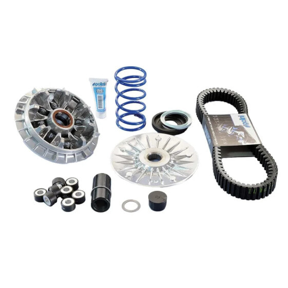 POLINI Kit Hi-Speed Yamaha T-Max 530 Variator Kit