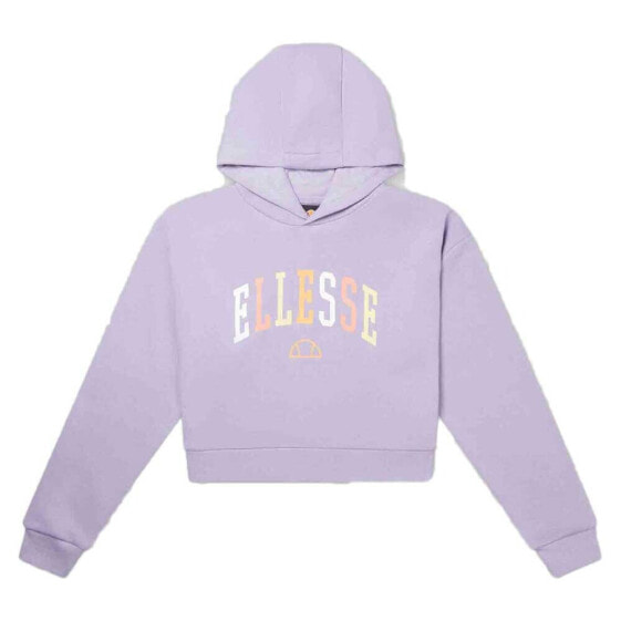 ELLESSE Buccio Crop hoodie