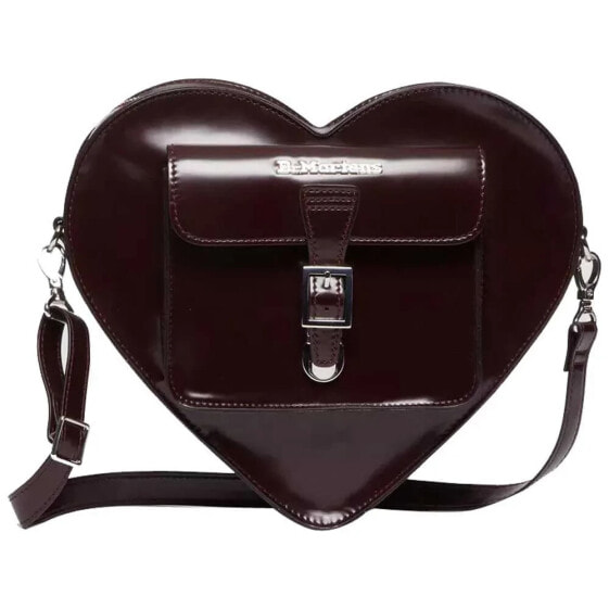 DR MARTENS Heart backpack