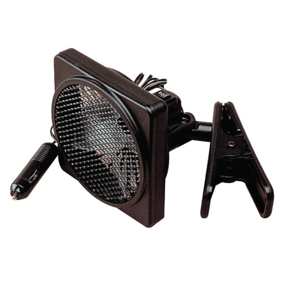 SEA-DOG LINE Fan With Clamp Support