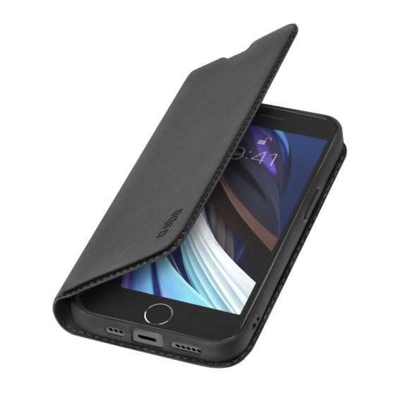SBS TEBKLITEIPSE22K - Wallet case - Apple - iPhone 7 iPhone 8 iPhone SE 2020 iPhone SE 2022 - 11.9 cm (4.7") - Black