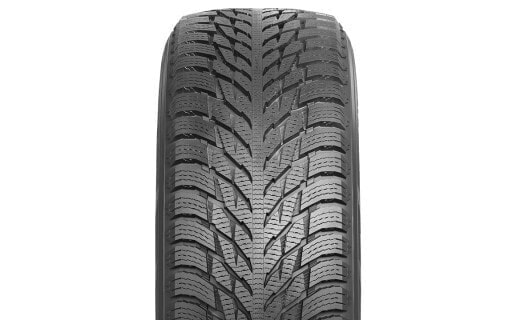 Шины зимние Nokian Hakkapeliitta R3 SUV XL M+S 3PMSF DOT19 235/50 R18 101R