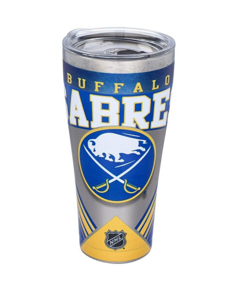 Buffalo Sabres 30 Oz Ice Stainless Steel Tumbler
