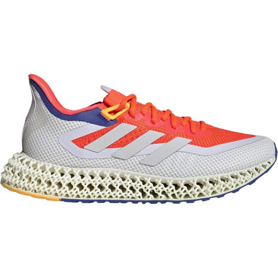 ADIDAS 4Dfwd 2 running shoes