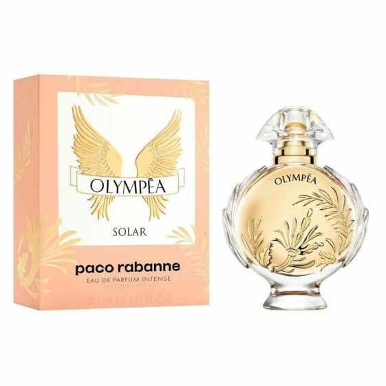 Парфюмерия Paco Rabanne Olympea Solar Intense EDP 50 мл 30 г