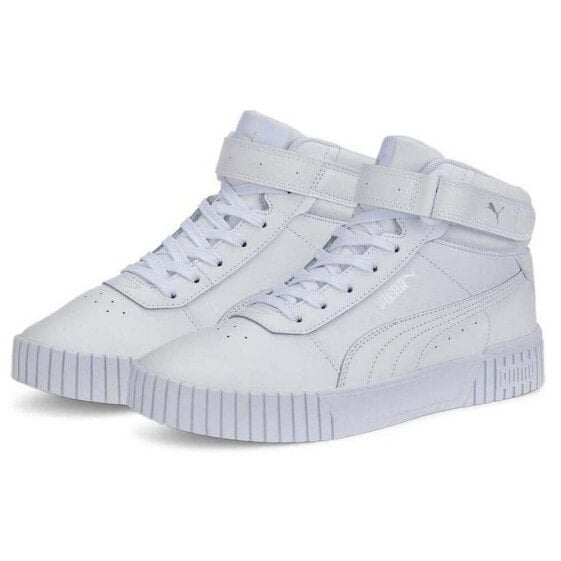 Кроссовки PUMA Carina 20 Mid Trainers