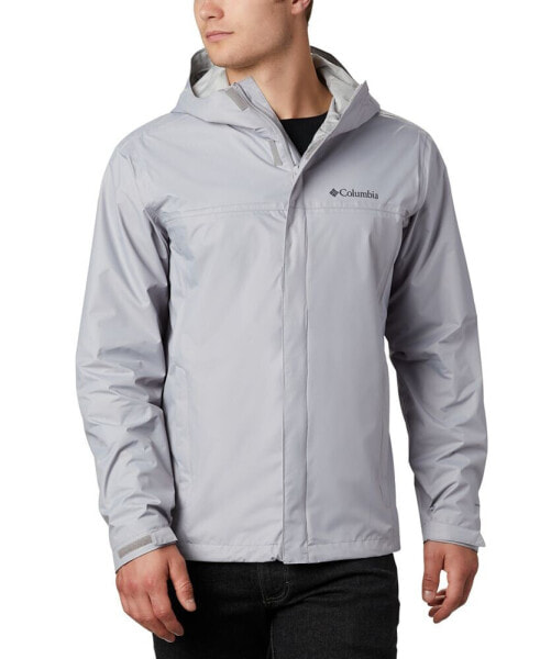 Men's Watertight II Water-Resistant Rain Jacket