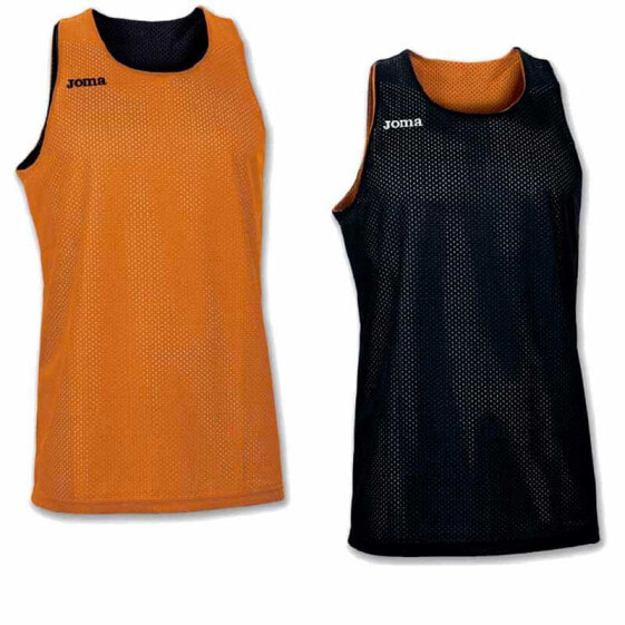 JOMA Aro Reversible sleeveless T-shirt