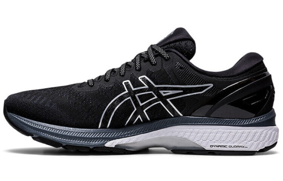 Кроссовки Asics Gel-Kayano 27 1011A767-001