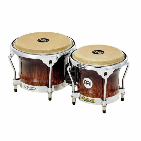 Meinl FWB400BB Bongoset Free Ride