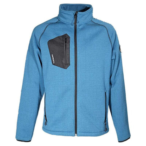 LHOTSE Bert full zip fleece