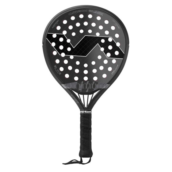 Varlion Lw Carbon Black Summum padel racket