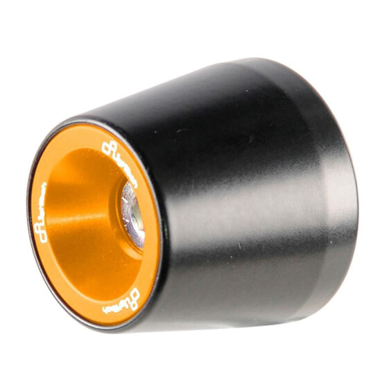 LIGHTECH Universal KTM200 Bar-End Plug 2 Units