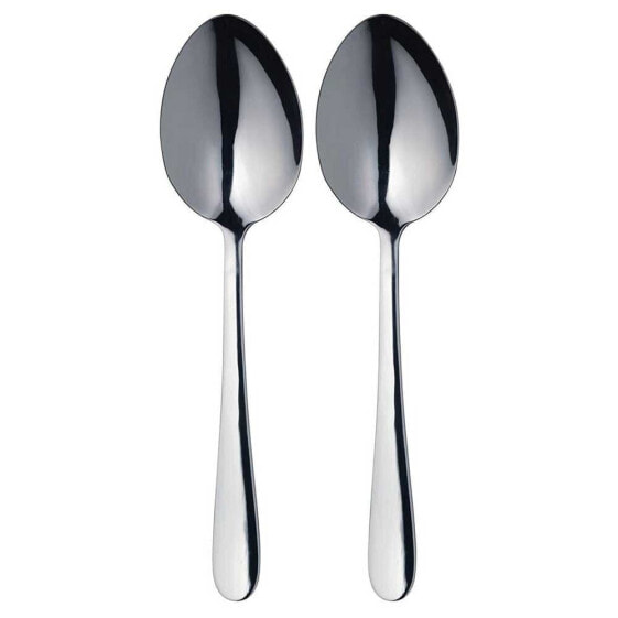 MASTERCLASS MCSRVSPNS Servings Spoons 2 Units