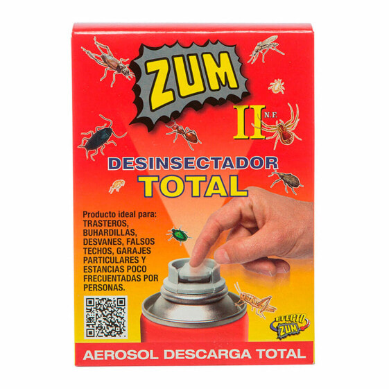 инсектицид Zum 150 ml